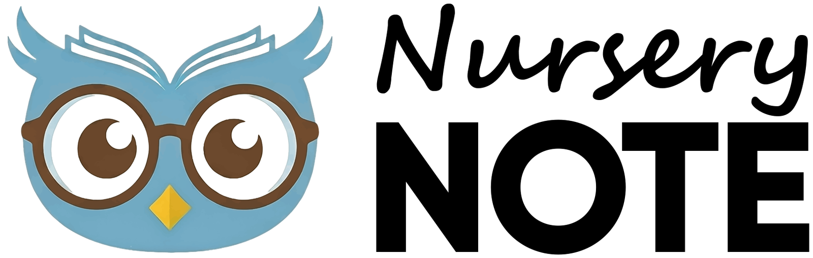 NurseryNote Admin logo